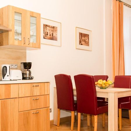Hotel Spreewitz Am Kurfuerstendamm Berlin Room photo