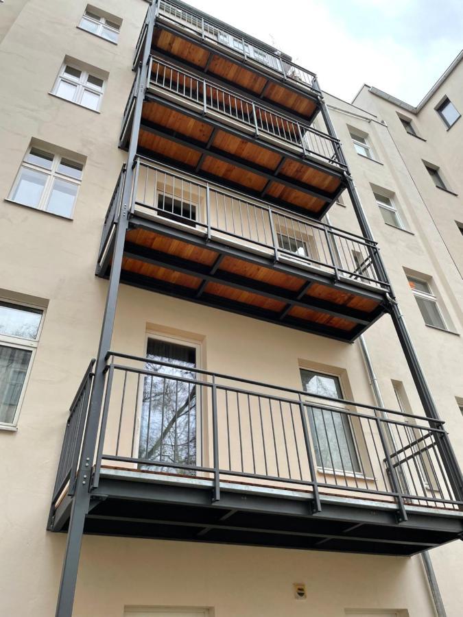 Hotel Spreewitz Am Kurfuerstendamm Berlin Exterior photo