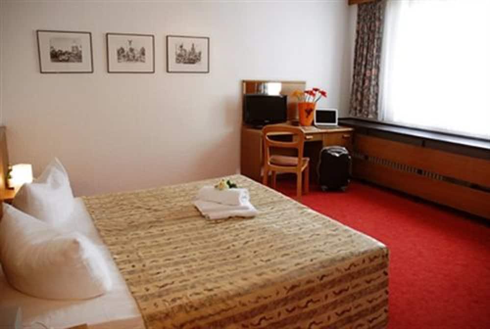 Hotel Spreewitz Am Kurfuerstendamm Berlin Exterior photo