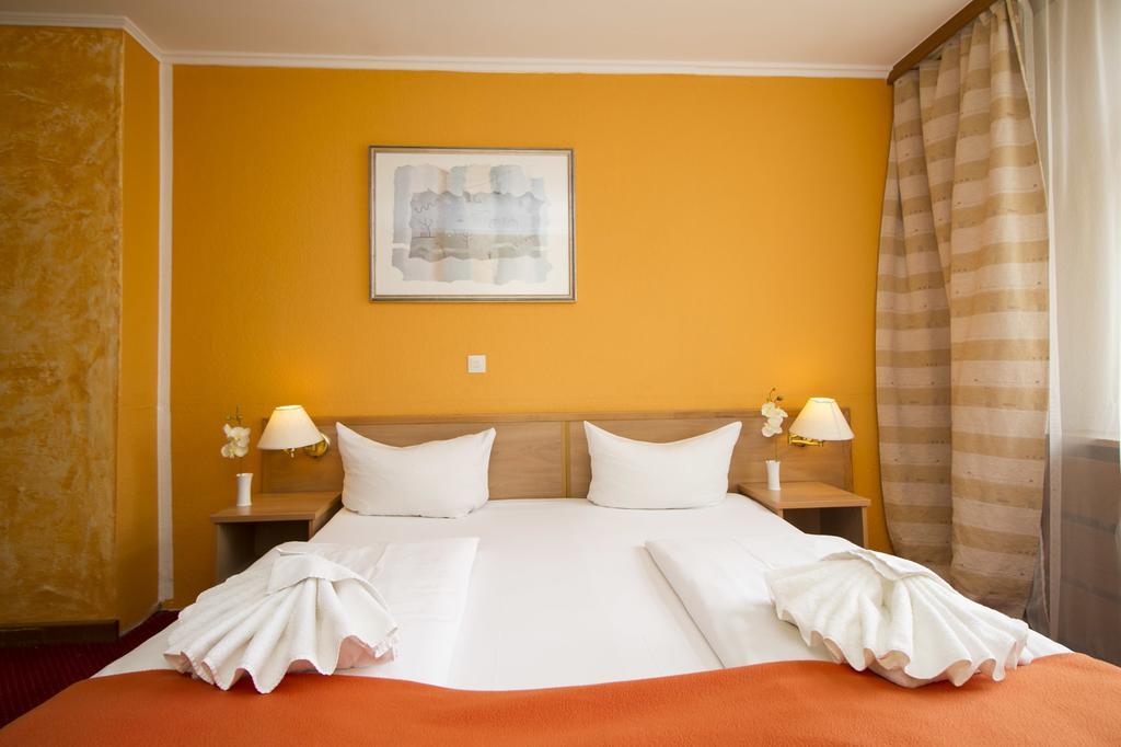 Hotel Spreewitz Am Kurfuerstendamm Berlin Exterior photo