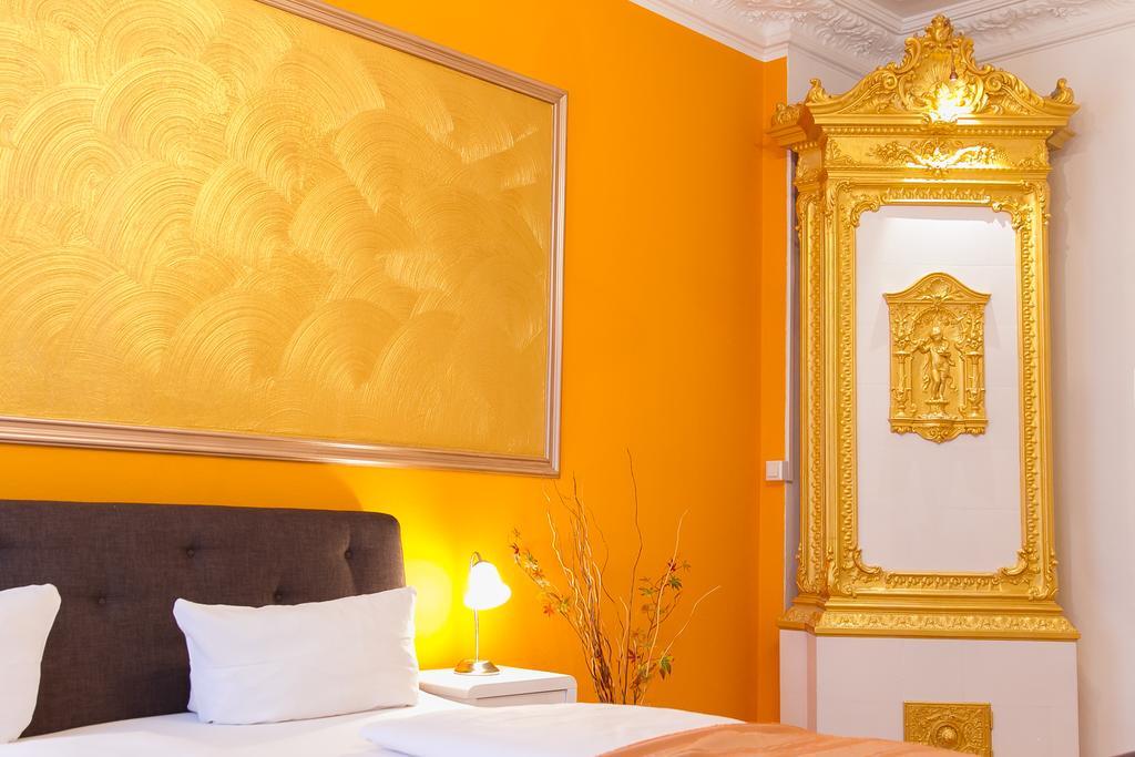 Hotel Spreewitz Am Kurfuerstendamm Berlin Room photo