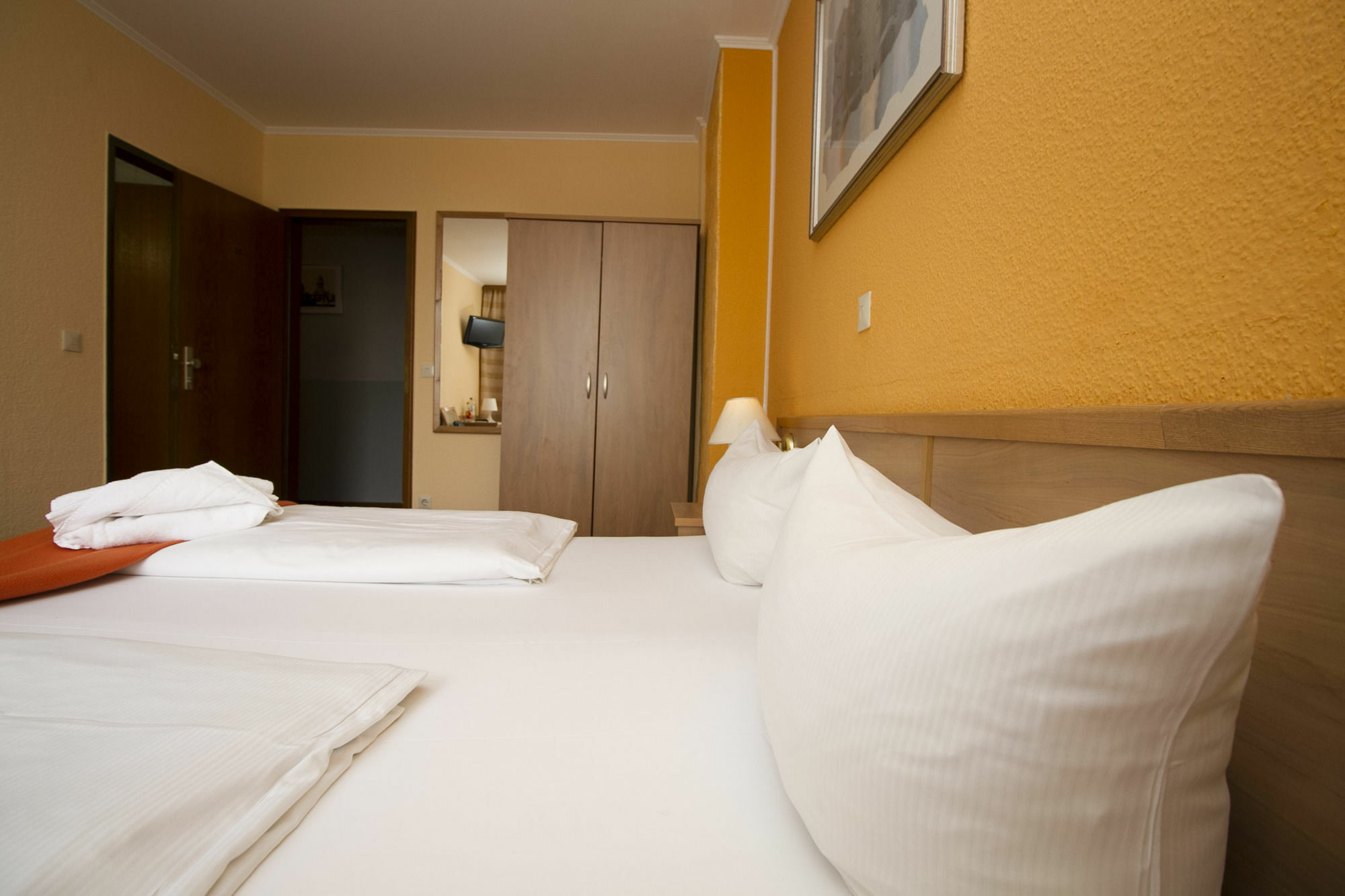 Hotel Spreewitz Am Kurfuerstendamm Berlin Exterior photo